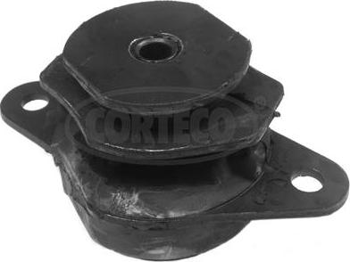 Corteco 80001325 - Sospensione, Motore www.autoricambi360.it