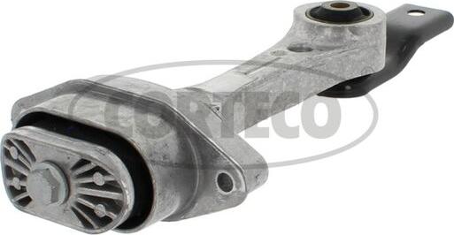 Corteco 80001323 - Sospensione, Motore www.autoricambi360.it