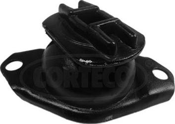 Corteco 80001327 - Sospensione, Motore www.autoricambi360.it