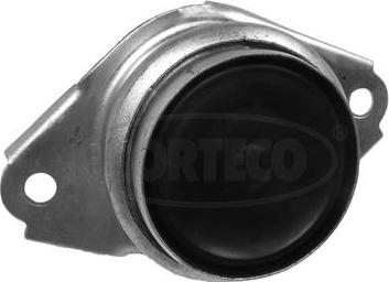 Corteco 80001372 - Supporto, Cambio automatico www.autoricambi360.it