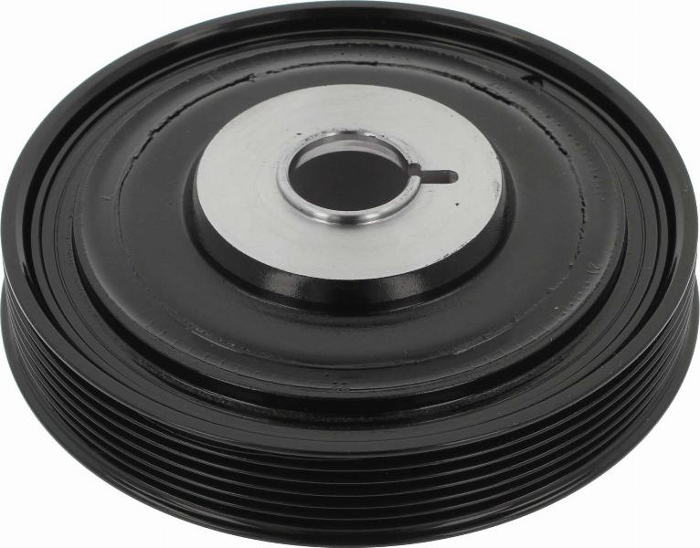Corteco 80001299 - Puleggia cinghia, Albero a gomiti www.autoricambi360.it