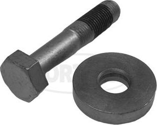 Corteco 80001240 - Kit bulloni, Puleggia-Albero a gomiti www.autoricambi360.it
