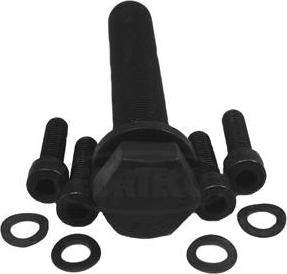 Corteco 80001248 - Kit bulloni, Puleggia-Albero a gomiti www.autoricambi360.it