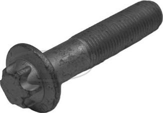 Corteco 80001251 - Kit bulloni, Puleggia-Albero a gomiti www.autoricambi360.it