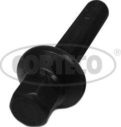 Corteco 80001267 - Kit bulloni, Puleggia-Albero a gomiti www.autoricambi360.it