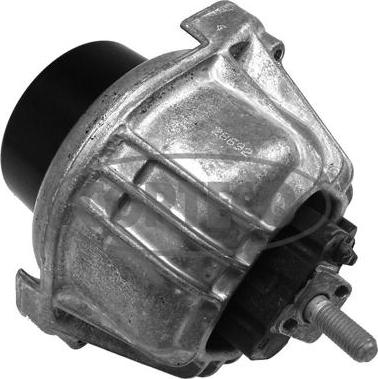 Corteco 80001232 - Sospensione, Motore www.autoricambi360.it
