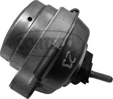 Corteco 80001226 - Sospensione, Motore www.autoricambi360.it