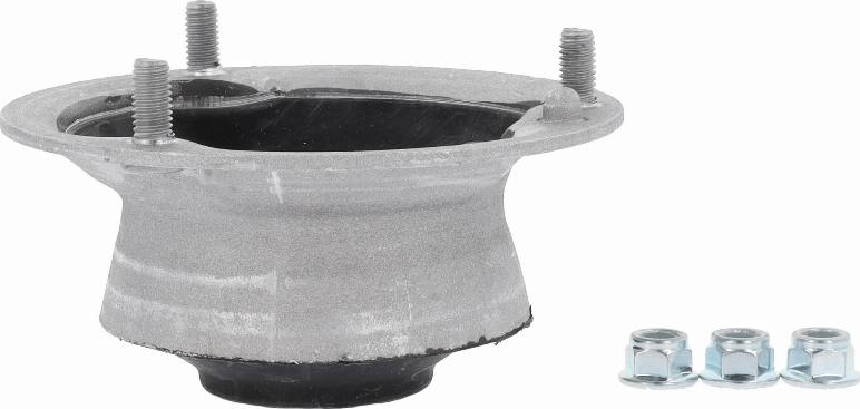 Corteco 80001279 - Supporto ammortizzatore a molla www.autoricambi360.it