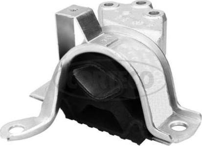 Corteco 80001798 - Sospensione, Motore www.autoricambi360.it