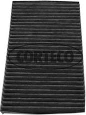 Corteco 80001753 - Filtro, Aria abitacolo www.autoricambi360.it