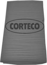 Corteco 80001760 - Filtro, Aria abitacolo www.autoricambi360.it