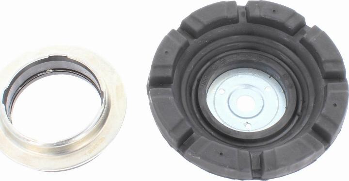 Corteco 80001707 - Supporto ammortizzatore a molla www.autoricambi360.it