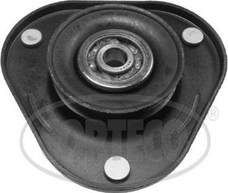 Corteco 80001711 - Supporto ammortizzatore a molla www.autoricambi360.it