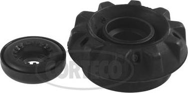 Corteco 80001717 - Supporto ammortizzatore a molla www.autoricambi360.it