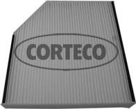 Corteco 80001782 - Filtro, Aria abitacolo www.autoricambi360.it