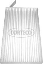 Corteco 80001720 - Filtro, Aria abitacolo www.autoricambi360.it