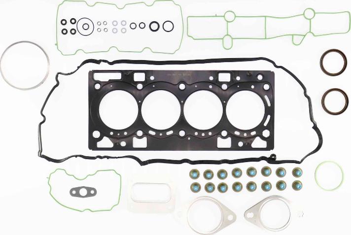 Corteco 83403425 - Kit guarnizioni, Testata www.autoricambi360.it