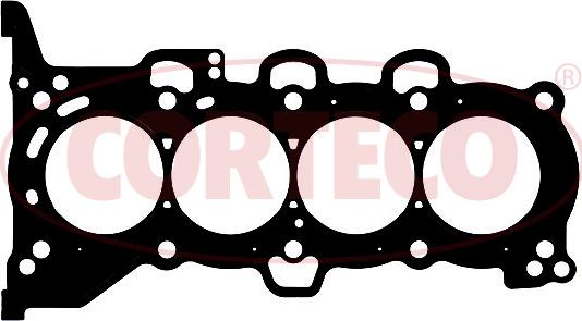 Corteco 83403099 - Guarnizione, Testata www.autoricambi360.it