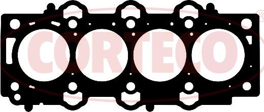 Corteco 83403090 - Guarnizione, Testata www.autoricambi360.it