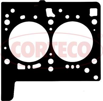 Corteco 83403053 - Guarnizione, Testata www.autoricambi360.it