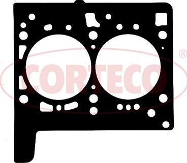 Corteco 83403052 - Guarnizione, Testata www.autoricambi360.it