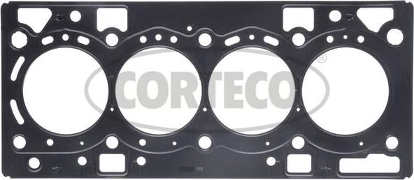 Corteco 83403060 - Guarnizione, Testata www.autoricambi360.it