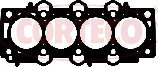 Corteco 83403086 - Guarnizione, Testata www.autoricambi360.it