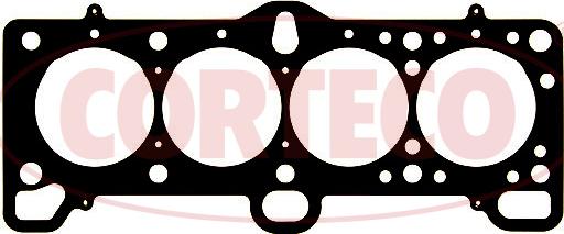 Corteco 83403087 - Guarnizione, Testata www.autoricambi360.it