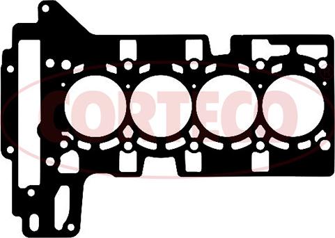 Corteco 83403033 - Guarnizione, Testata www.autoricambi360.it