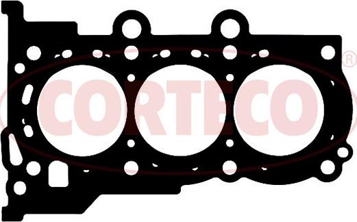 Corteco 83403079 - Guarnizione, Testata www.autoricambi360.it