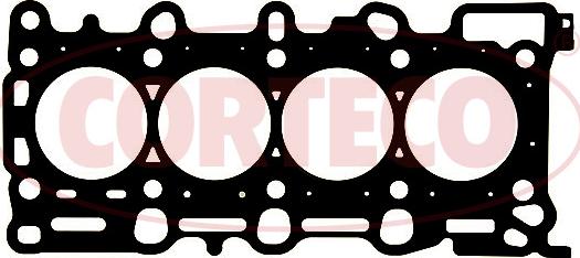 Corteco 83403074 - Guarnizione, Testata www.autoricambi360.it