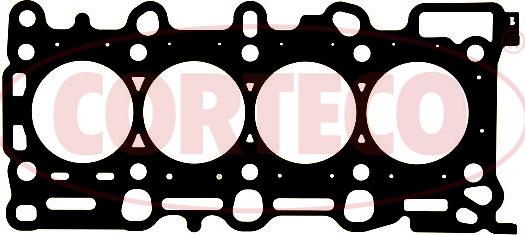 Corteco 83403076 - Guarnizione, Testata www.autoricambi360.it