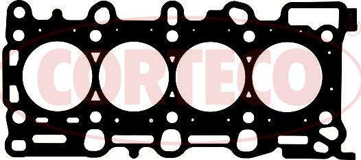 Corteco 83403073 - Guarnizione, Testata www.autoricambi360.it