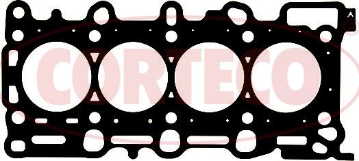 Corteco 83403077 - Guarnizione, Testata www.autoricambi360.it