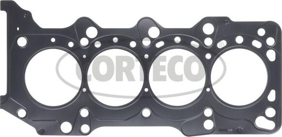 Corteco 83403163 - Guarnizione, Testata www.autoricambi360.it