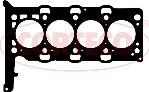 Corteco 83403108 - Guarnizione, Testata www.autoricambi360.it