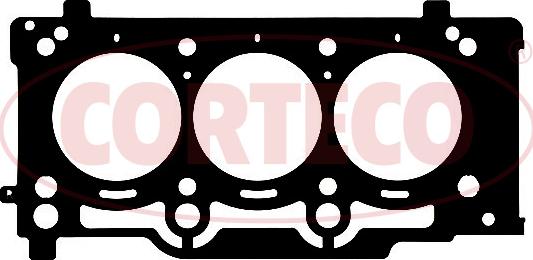 Corteco 83403137 - Guarnizione, Testata www.autoricambi360.it