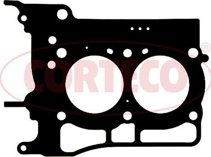 Corteco 83403245 - Guarnizione, Testata www.autoricambi360.it