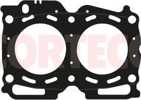 Corteco 83403247 - Guarnizione, Testata www.autoricambi360.it