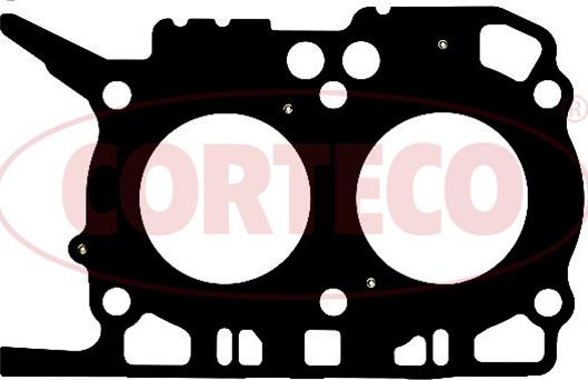 Corteco 83403250 - Guarnizione, Testata www.autoricambi360.it