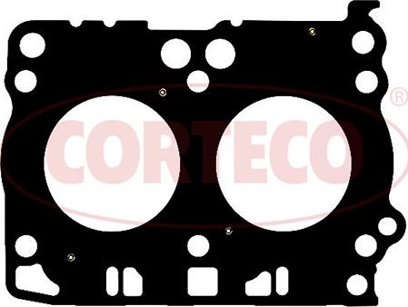 Corteco 83403251 - Guarnizione, Testata www.autoricambi360.it