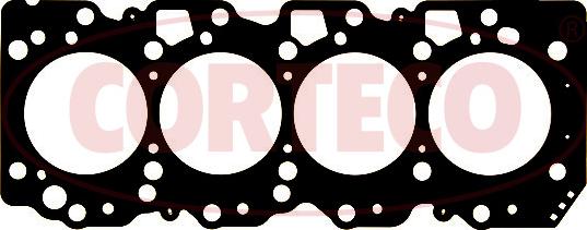 Corteco 83403269 - Guarnizione, Testata www.autoricambi360.it