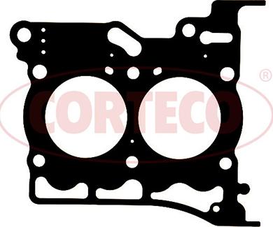Corteco 83403260 - Guarnizione, Testata www.autoricambi360.it