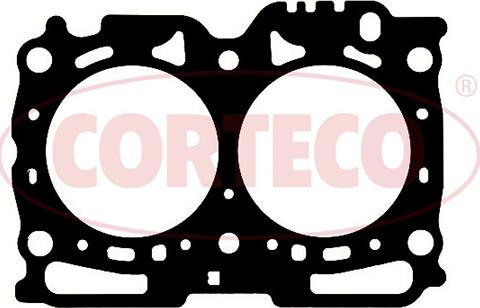 Corteco 83403263 - Guarnizione, Testata www.autoricambi360.it