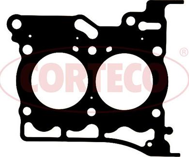 Corteco 83403262 - Guarnizione, Testata www.autoricambi360.it