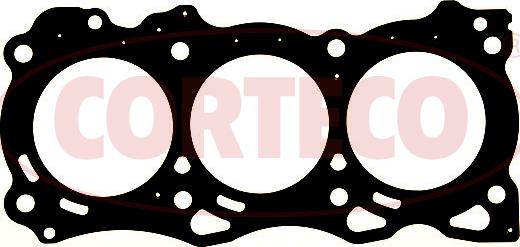 Corteco 83403209 - Guarnizione, Testata www.autoricambi360.it