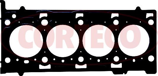 Corteco 83403216 - Guarnizione, Testata www.autoricambi360.it