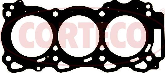 Corteco 83403210 - Guarnizione, Testata www.autoricambi360.it