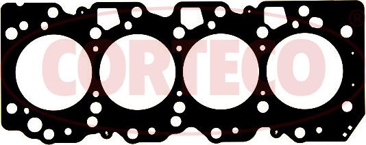Corteco 83403270 - Guarnizione, Testata www.autoricambi360.it