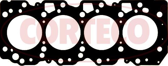 Corteco 83403271 - Guarnizione, Testata www.autoricambi360.it